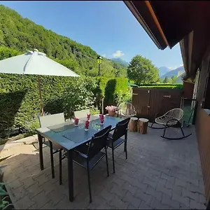 O Cosy D'olle Appartement