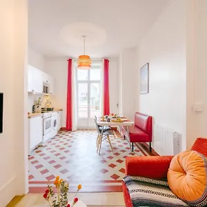 Le Nid Dernest Appartement